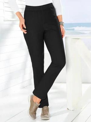 Sieh an! Bequeme Jeans Jeans