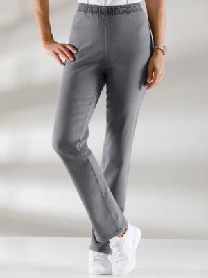 Sieh an! Bequeme Jeans Jeans