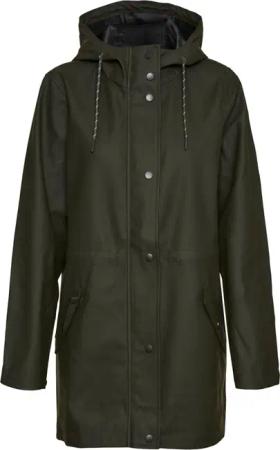 Vero Moda Regenjacke (1-St)