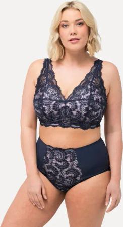 Ulla Popken Soft-BH TRUYOU Bralette Spitze