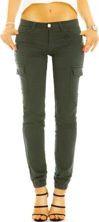 be styled Cargohose Low waist Cargohose