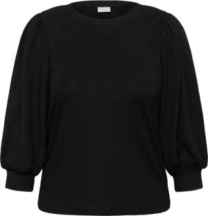 KAFFE Curve T-Shirt T-shirt KCivena Große