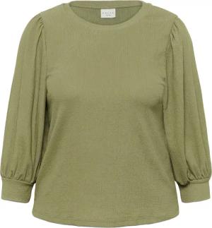 KAFFE Curve T-Shirt T-shirt KCivena Große