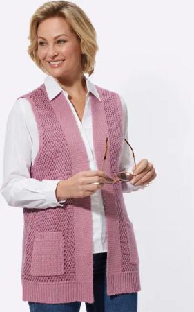 Witt Strickweste Strickweste