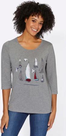 Sieh an! T-Shirt