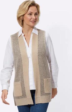 Witt Strickweste Strickweste