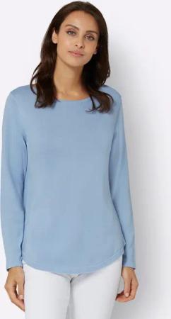 Witt Strickpullover Rundhalspullover