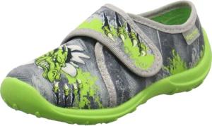 Fischer-Markenschuh Boogy Hausschuh