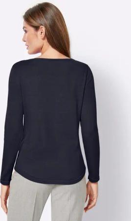 Witt Strickpullover Rundhalspullover