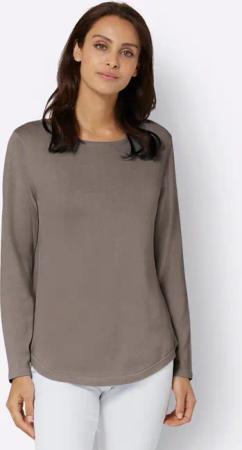 Witt Strickpullover Rundhalspullover