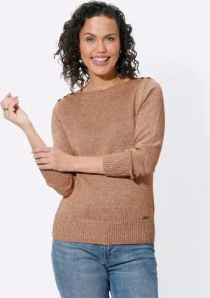 Witt Strickpullover Pullover