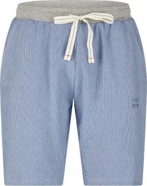 Phil & Co. Pyjamashorts Herren Schlafanzughose