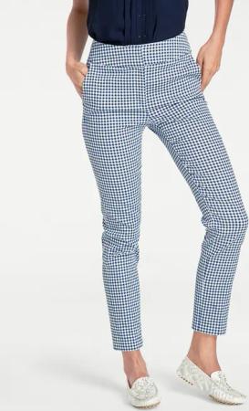 heine Jerseyhose Hose Innenbeinlänge ca. 65