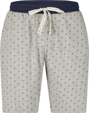 Phil & Co. Pyjamashorts Herren Schlafanzughose