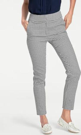 heine Jerseyhose Hose Innenbeinlänge ca. 65