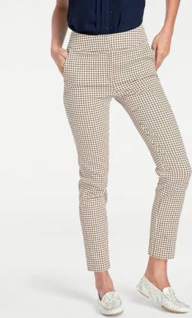 heine Jerseyhose Hose Innenbeinlänge ca. 65