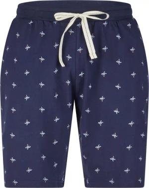 Phil & Co. Pyjamashorts Herren Schlafanzughose