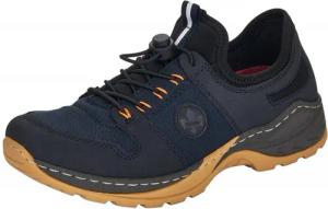 Rieker Slipper