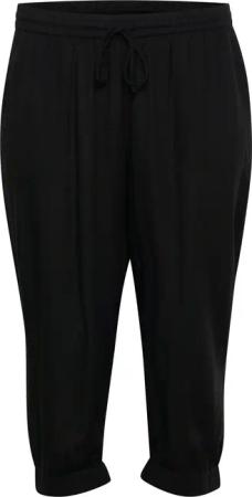 KAFFE Curve Caprihose Caprihose KCmille plus