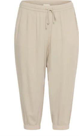 KAFFE Curve Caprihose Caprihose KCmille plus