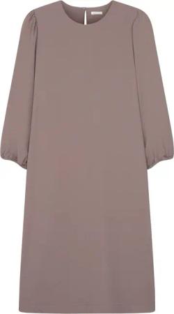 seidensticker Hemdblusenkleid Blusenkleid