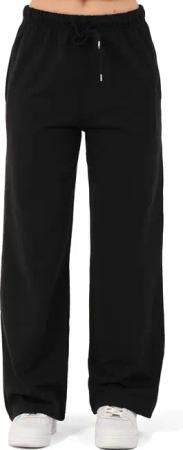 ROSS CAMP Jogginghose Jogginghose Damen, weite