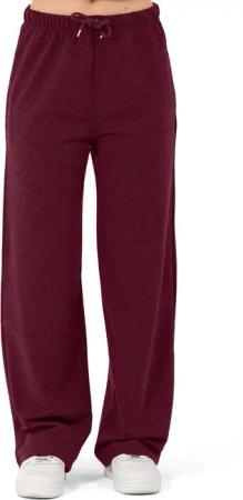 ROSS CAMP Jogginghose Jogginghose Damen, weite