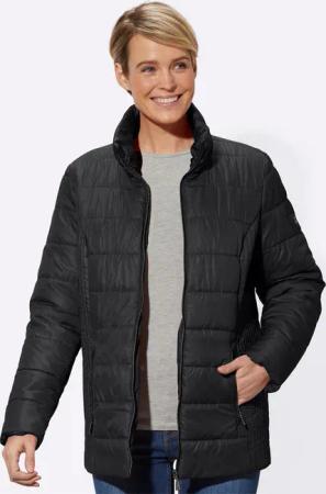 Witt Allwetterjacke Steppjacke
