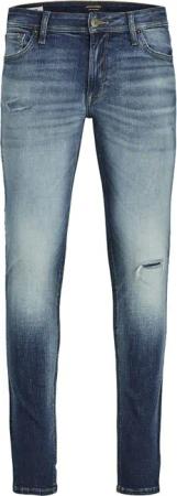 Jack & Jones Skinny-fit-Jeans Herren Jeans