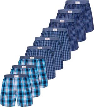 Luca David Boxer Olden Glory Boxershorts