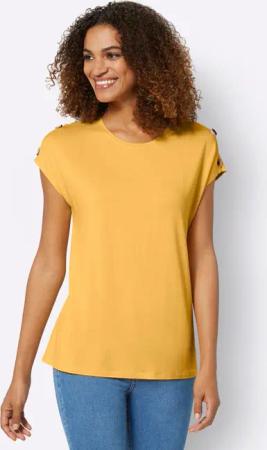 Witt T-Shirt Kurzarmshirt