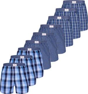 Luca David Boxer Olden Glory Boxershorts