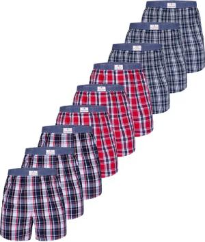 Luca David Boxer Olden Glory Boxershorts