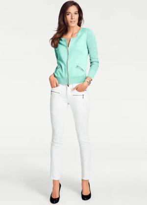 heine Strickjacke Cardigan
