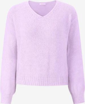 SASSYCLASSY Strickpullover Oversize Pullover Damen mit