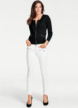 heine Strickjacke Cardigan