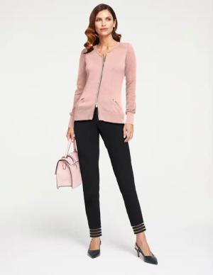 heine Strickjacke Cardigan