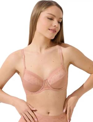 Lisca Bügel-BH Bügel BH Opal (Stück,
