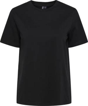 pieces T-Shirt Ria (1-tlg) Plain/ohne Details