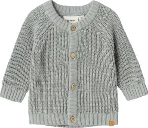 Name It Strickjacke NBNEMLEN LS KNIT