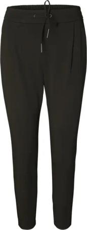 Vero Moda Bundfaltenhose Eva (1-tlg) Falten