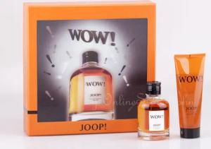 JOOP! Eau de Toilette Wow