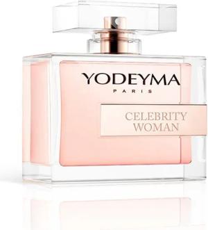 Eau de Parfum YODEYMA Parfum Celebrity