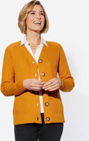 Witt Strickjacke Strickjacke