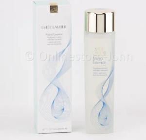 ESTÉE LAUDER Anti-Aging-Creme Micro Essence -