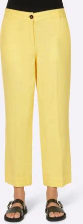 heine Jerseyhose Hose Innenbeinlänge ca. 65