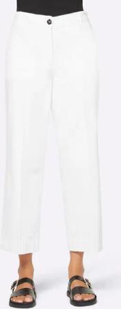 heine Jerseyhose Hose Innenbeinlänge ca. 65
