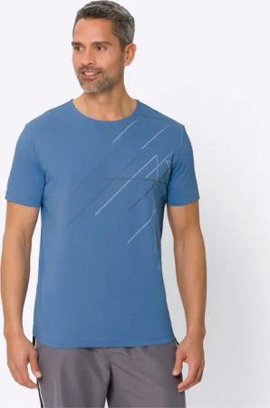Sieh an! Trainingsshirt Freizeitshirt