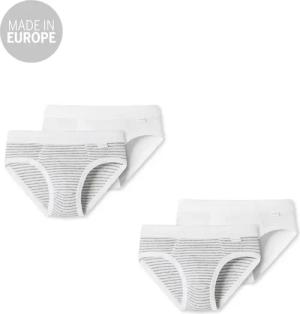 Schiesser Slip Basic Sport (4-St)