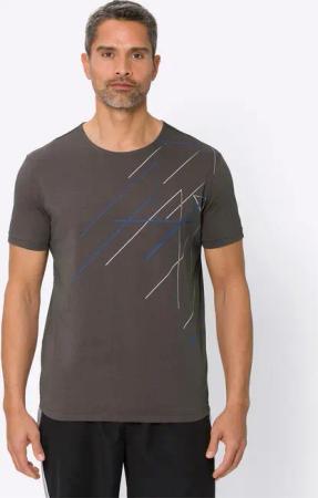 Sieh an! Trainingsshirt Freizeitshirt